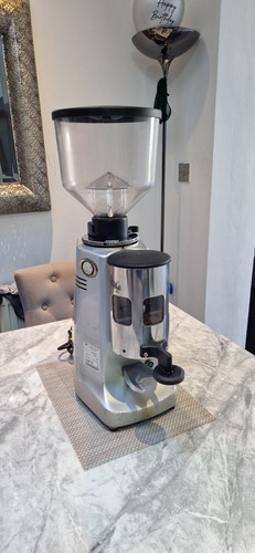 Mazzer major doser - mazzer,