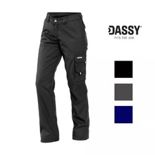 Dassy arbeitshose liverpool - arbeitshose,