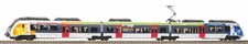 Piko 59315 elektrotriebwagen - piko, 59315,