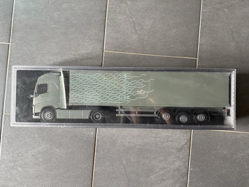 Emek volvo sondermodell - emek, 16