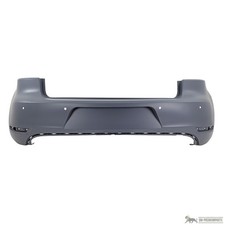 Stoßfänger hinten für VW