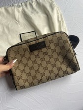 Gucci bauchtasche - gucci,