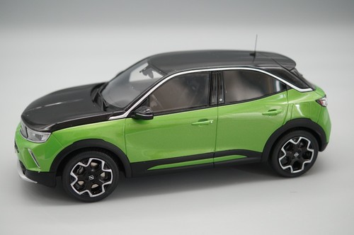 Otto opel mokka gs - opel, gs-line