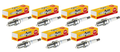Ngk zündkerze für porsche - ngk,