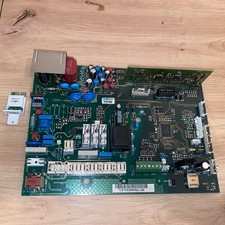 Viessmann 7187393 Steuerung Platine Vitodens 200 WB2A Kesselregelung