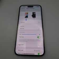 Apple iPhone 14 Pro Max 256GB