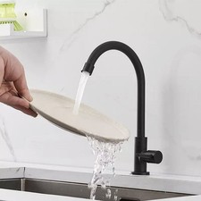 Wasserhahn Kaltwasserarmatur