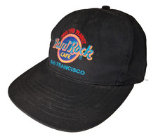 Hard Rock Cafe San Francisco