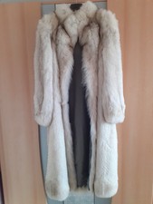 Pelzmantel - Saga Fox