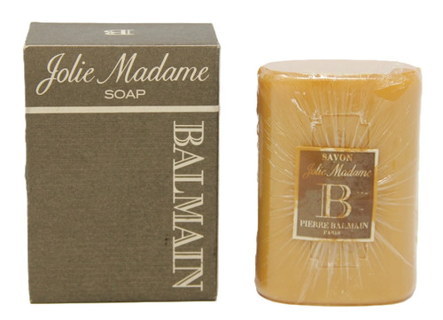 Balmain jolie madame soap - balmain,