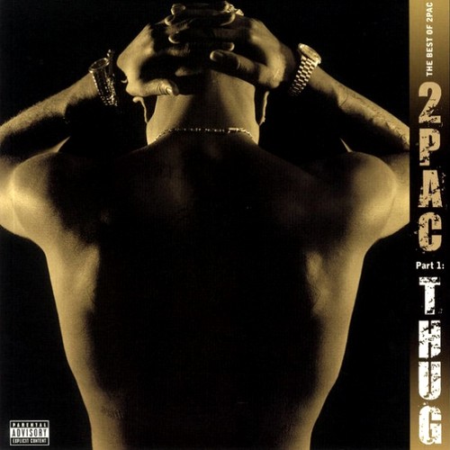 2pac best part 1 - 2pac,