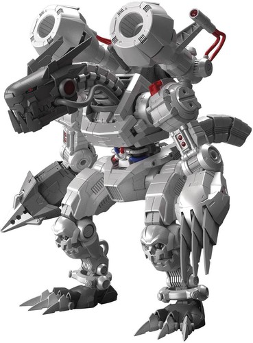 Figurerise standard amplified - standard,