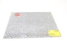 Noch Spur G 6777 Modellbauplatte Natursteinmauer 40x30 cm OVP