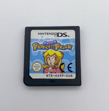 Super Princess Peach (Nintendo