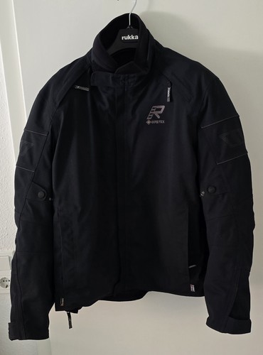 Rukka textil motorradjacke - rukka,, textil-motorradjacke