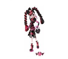 Mattel Monster High BHN01 2013 (G1) Draculaura Sweet Screams OVP Neu Selten