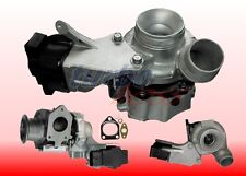 Turbolader BMW X3  2.0 d  E83 130Kw 177 Ps  49135-05885 mit Elektronik  