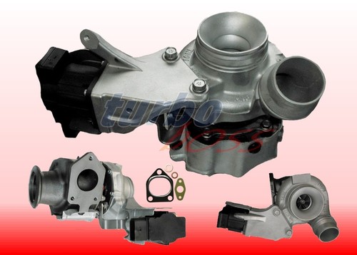 Turbolader bmw d - bmw,