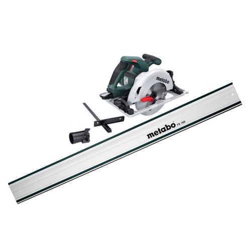 Metabo fs handkreissäge - metabo, ks