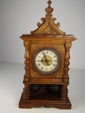 Antiker Schöner Gründerzeit