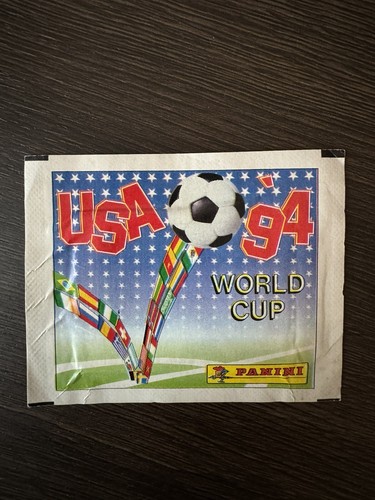 Panini world cup - world, usa