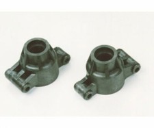 TAMIYA 2° TUNING RADTRÄGER / ACHSSCHENKEL FÜR TT-01 & TT-01E # 300053673