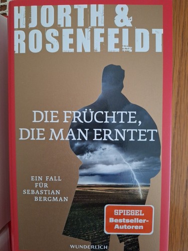 Die früchte - man, erntet