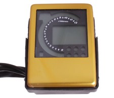 Digital Tachometer Speedometer für China Quad ATV BASHAN BS200-7 BS200 200 4T