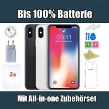 Apple iPhone X 10 - 64 256 GB