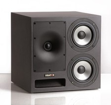 Visaton STUDIO 1 Lautsprecherbausatz - Stück