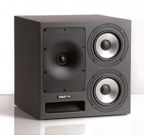 Visaton studio - studio, 1