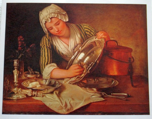 Kunstdruck andrè bouys - ·,