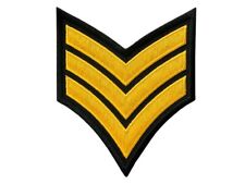 Bügelbild Applikation