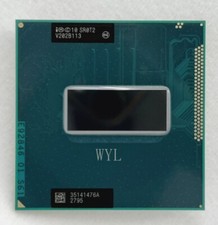 Intel extreme 3920xm 9ghz - extreme, i7