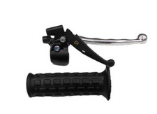 Startgriff, Bremsgriff, Kompression  Automatik Mofa, Moped - Puch, Zündapp,Rixe