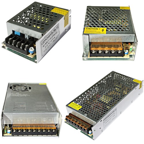 12v 230v led - 12v,