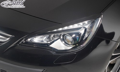 Rdx scheinwerferblenden für - rdx,