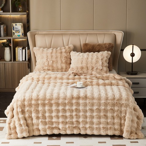 Plüsch sofadecke decke sofa - sofadecke,