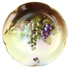 Jaeger & Co. Porzellan Teller