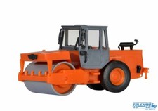 Kibri Hamm Vibrationswalze