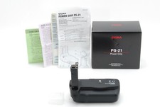 [UNUSED w/Box] Sigma PG-21