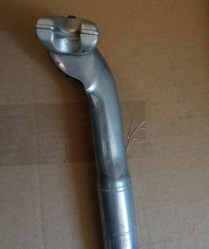 Campagnolo sattelstütze - campagnolo,