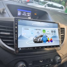 64GB Android 14 Autoradio GPS