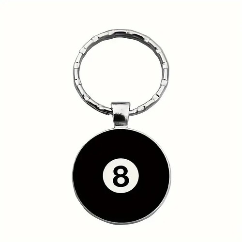 Schlüsselanhänger - , 8