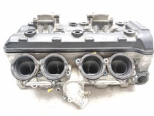 09-16 Suzuki GSXR 1000 Motor