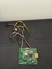 Mini HDMI to AV V3.0 Converter