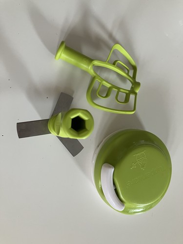 Ersatzteilset für tupperware - ersatzteilset,