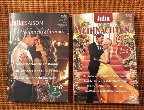 Julia saison - julia,