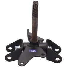 Achsschenkel Links 2-Takt  ATV