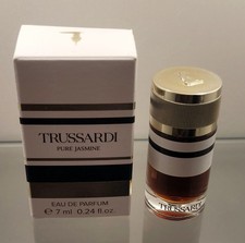TRUSSARDI Pure Jasmine Eau de
